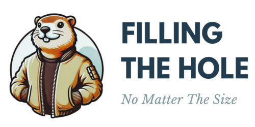 Filling The Hole Solutions logo